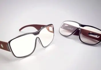 عرضه عینک واقعیت افزوده اپل به زمان دیگری موکول شد