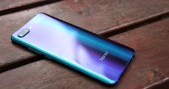 با 5 ویژگی ممتاز گوشی آنر ۱۰ آشنا شوید!