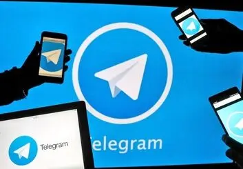 صدور دستور لغو فیلتر تلگرام شایعه ای بی اساس است