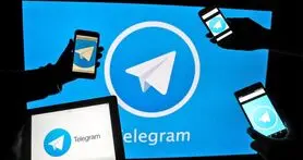 صدور دستور لغو فیلتر تلگرام شایعه ای بی اساس است
