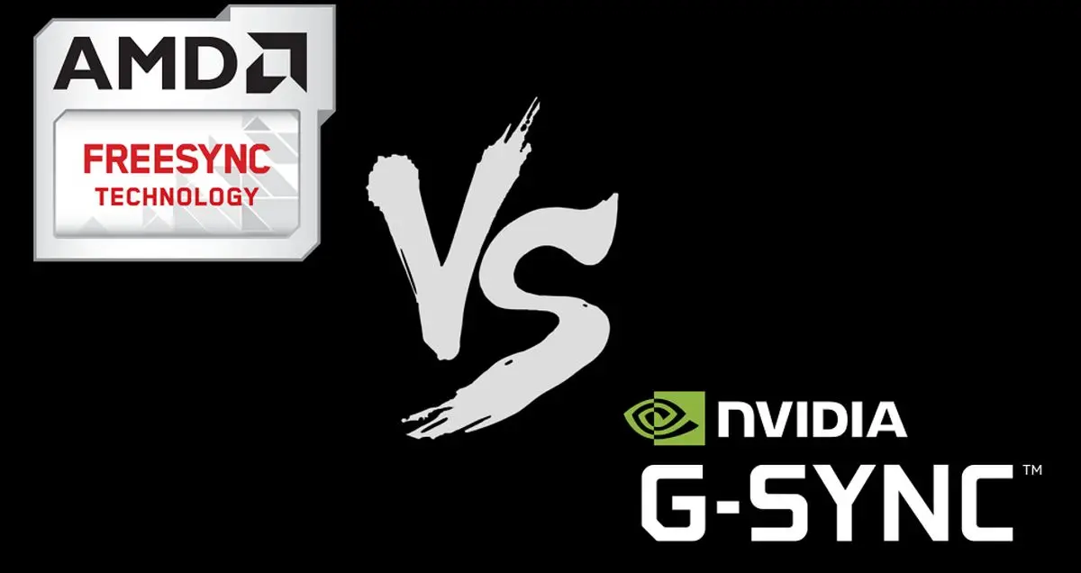 گیمرهای حرفه ای بخوانند؛ تفاوت های فناوری FreeSync شرکت AMD با G-Sync انویدیا