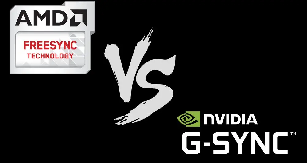 گیمرهای حرفه ای بخوانند؛ تفاوت های فناوری FreeSync شرکت AMD با G-Sync انویدیا