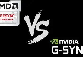 گیمرهای حرفه ای بخوانند؛ تفاوت های فناوری FreeSync شرکت AMD با G-Sync انویدیا