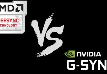 گیمرهای حرفه ای بخوانند؛ تفاوت های فناوری FreeSync شرکت AMD با G-Sync انویدیا