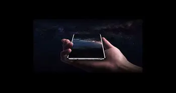 محافظ نمایشگر گلکسی نوت 9 طراحی این فبلت را برملا کرد!