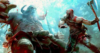 فهرست پرفروش ترین بازی های ماه آوریل / «کریتوس» در صدر می تازد!