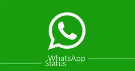 چطور در واتس‌‌اپ استوری بگذاریم؟