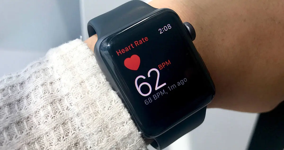 ساعت اپل جان یک مرد را نجات داد!