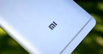 سنسور اثر انگشت در تصویر جدید شیائومی Mi 8 رویت شد