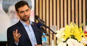 وزیر ارتباطات: مواضع من از ابتدا درباره فیلترینگ مشخص بود/ همواره با راه‌ حل‌ های غیرکارشناسانه مخالف بودم