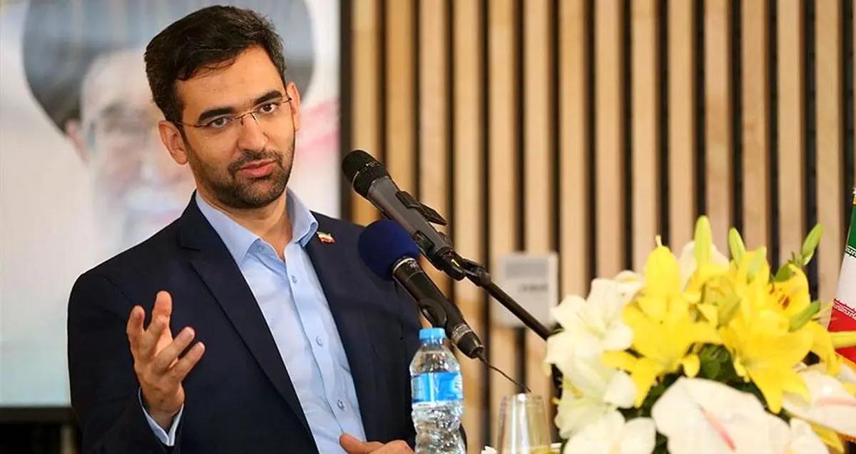 وزیر ارتباطات: مواضع من از ابتدا درباره فیلترینگ مشخص بود/ همواره با راه‌ حل‌ های غیرکارشناسانه مخالف بودم