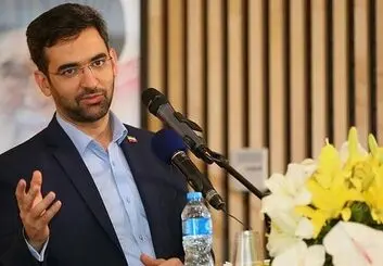 وزیر ارتباطات: مواضع من از ابتدا درباره فیلترینگ مشخص بود/ همواره با راه‌ حل‌ های غیرکارشناسانه مخالف بودم