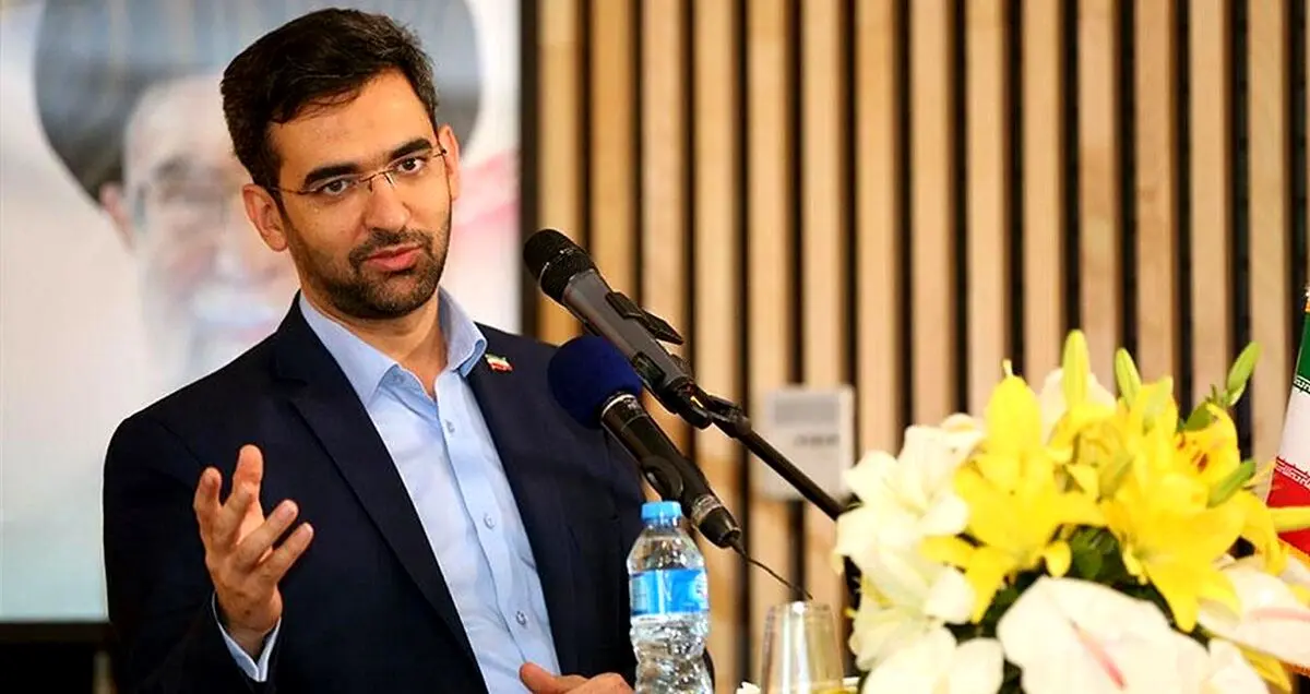 وزیر ارتباطات: مواضع من از ابتدا درباره فیلترینگ مشخص بود/ همواره با راه‌ حل‌ های غیرکارشناسانه مخالف بودم