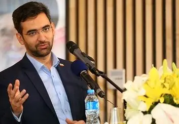 وزیر ارتباطات: مواضع من از ابتدا درباره فیلترینگ مشخص بود/ همواره با راه‌ حل‌ های غیرکارشناسانه مخالف بودم