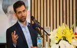 وزیر ارتباطات: مواضع من از ابتدا درباره فیلترینگ مشخص بود/ همواره با راه‌ حل‌ های غیرکارشناسانه مخالف بودم