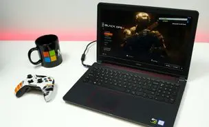 تماشا کنید: بهترین لپ‌ تاپ‌های گیمینگ سال 2018 را بشناسید!