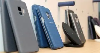 تماشا کنید: معرفی بهترین لوازم جانبی برای گلکسی اس 9 و اس 9 پلاس