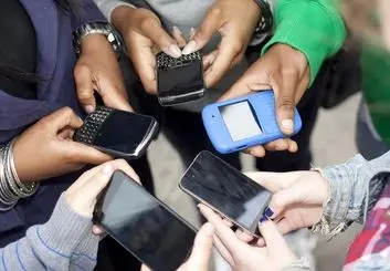 26 میلیون کاربر در پیام رسان‌ های داخلی ثبت نام کردند