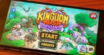 تماشا کنید: بهترین و جدیدترین بازی‌های اندروید و iOS