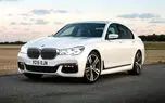 تماشا کنید: قابلیت پارک خودکار در BMW سری 7 چگونه کار می‌کند؟