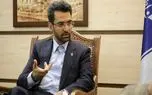 آذری جهرمی: افت کیفیت اینترنت حق ‌الناس است