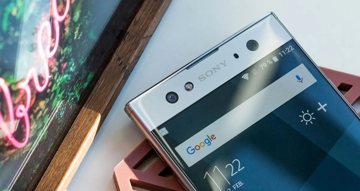 احتمال استفاده از هوش مصنوعی در دوربین گوشی آینده سونی