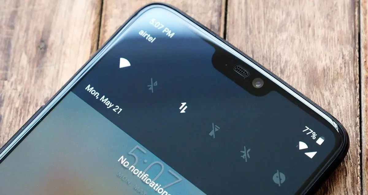 گوشی میان رده وان پلاس تا سال 2021 معرفی نمی شود