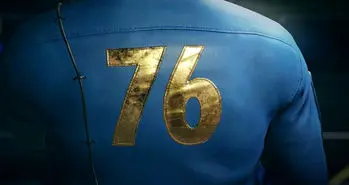 بازی Fallout 76 معرفی شد