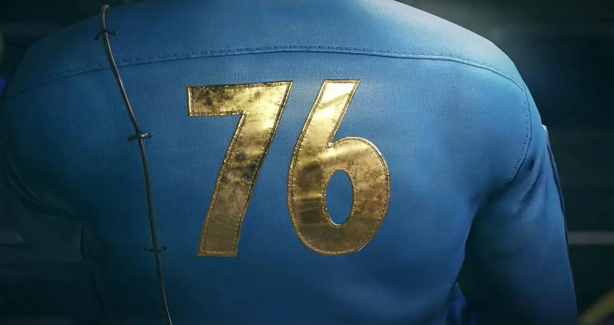 بازی Fallout 76 معرفی شد