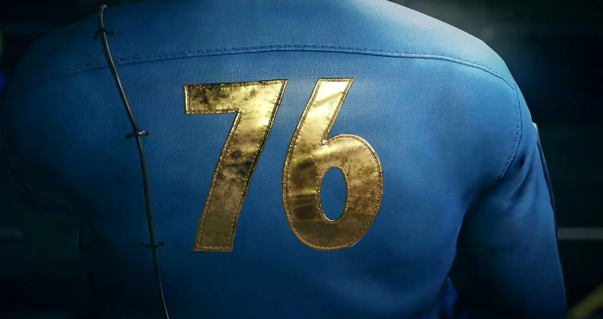 بازی Fallout 76 معرفی شد
