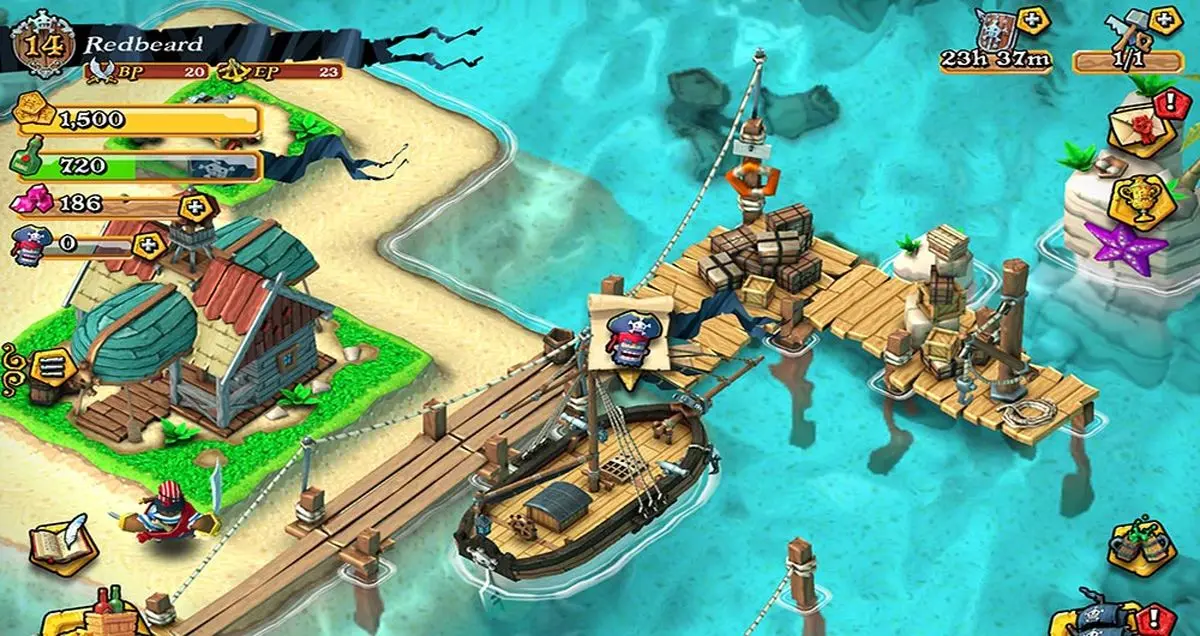 تماشا کنید: بهترین بازی‌های آیفون در سال 2018