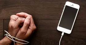 میزان استفاده از گوشی در سیستم عامل iOS 12 به کاربران گزارش داده می شود