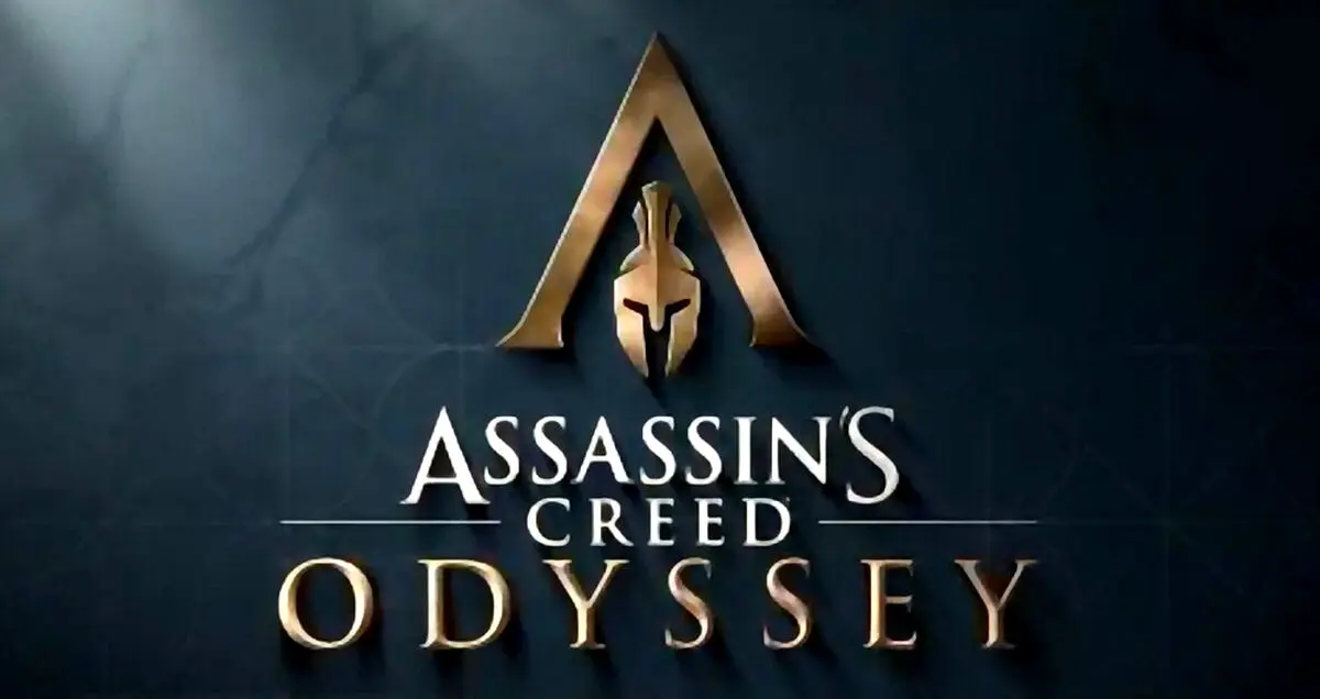 شرکت یوبی سافت از بازی Assassin’s Creed Odyssey رونمایی کرد