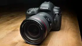 تماشا کنید: بهترین دوربین‌های Canon برای خرید در سال 2018