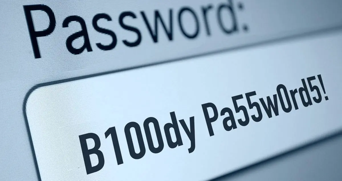 افزونه PassProtect مرورگر کروم میزان امنیت پسورد شما را بررسی می کند!