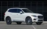 تماشا کنید: تست شتاب ولوو XC60 2018