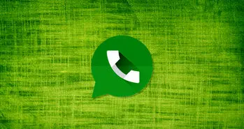 آموزش تغییر تصویر پس‌زمینه صفحه چت در واتس‌اپ