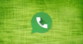 آموزش تغییر تصویر پس‌زمینه صفحه چت در واتس‌اپ