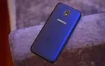 تماشا کنید: مقایسه سرعت گوشی‌های گلکسی J6 ،J7 Pro و J7 Max