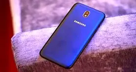تماشا کنید: مقایسه سرعت گوشی‌های گلکسی J6 ،J7 Pro و J7 Max