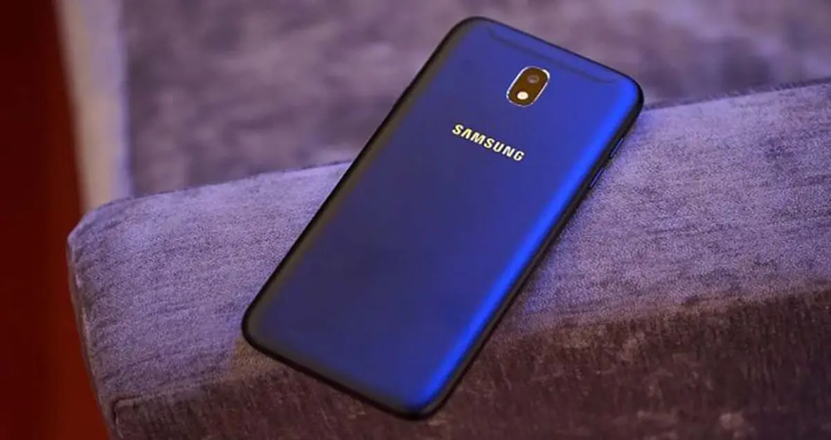 تماشا کنید: مقایسه سرعت گوشی‌های گلکسی J6 ،J7 Pro و J7 Max