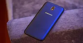 تماشا کنید: مقایسه سرعت گوشی‌های گلکسی J6 ،J7 Pro و J7 Max
