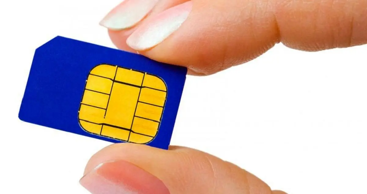 دستورالعمل فروش سیم کارت خارجی صادر شد