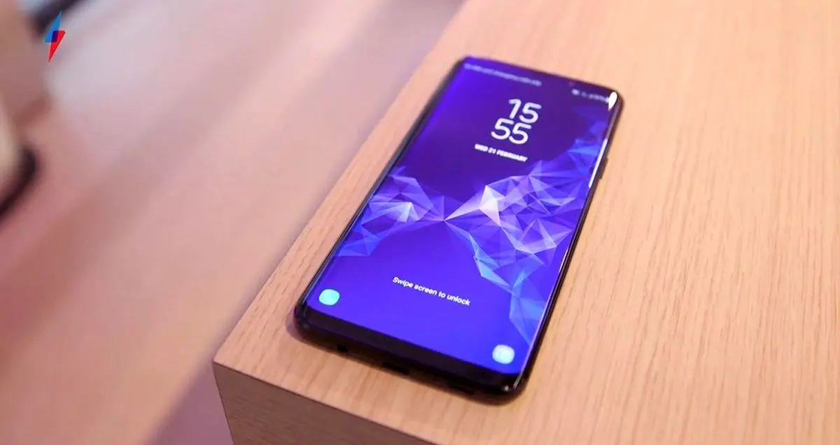 گلکسی S10 سامسونگ به دوربین اصلی سه گانه مجهز می شود