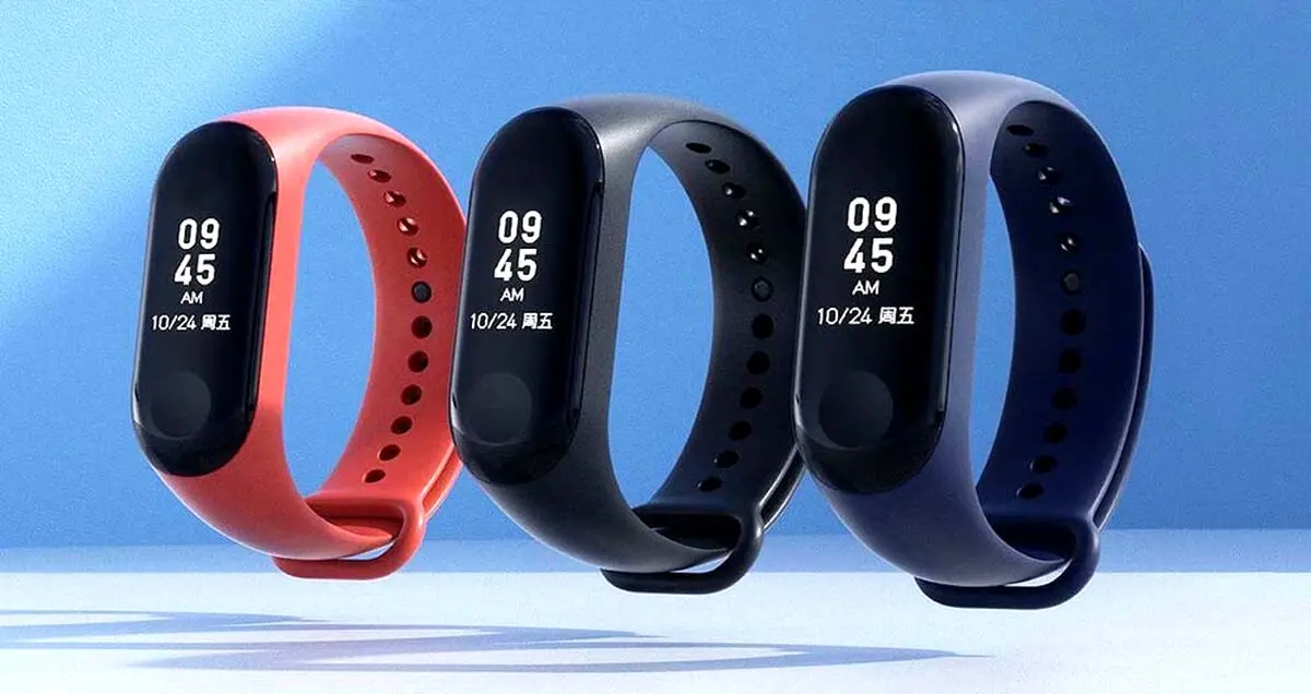 تماشا کنید: نگاه نزدیک به دستبند شیائومی Mi Band 3