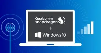 اسنپدراگون 1000 برای رقابت با پردازنده های اینتل در حال توسعه است!