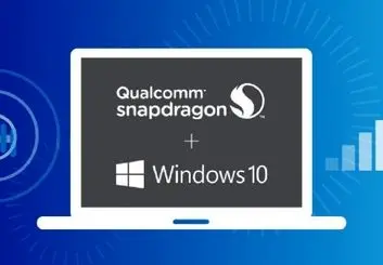 اسنپدراگون 1000 برای رقابت با پردازنده های اینتل در حال توسعه است!