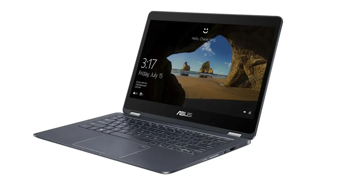 ایسوس در صدد تولید اولین لپ تاپ مجهز به پردازنده اسنپدراگون 1000 و سیستم عامل ویندوز 10