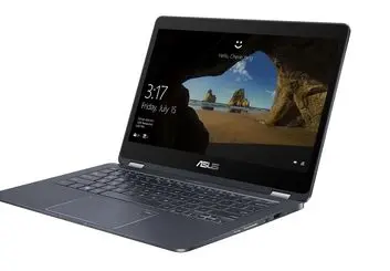 ایسوس در صدد تولید اولین لپ تاپ مجهز به پردازنده اسنپدراگون 1000 و سیستم عامل ویندوز 10