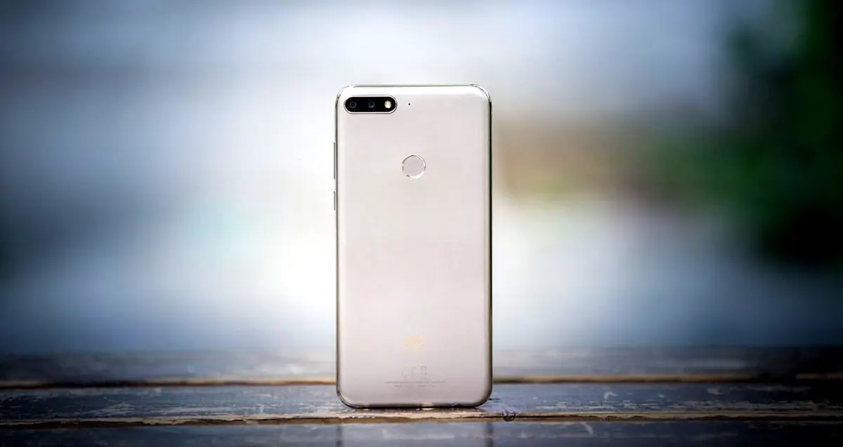 بررسی ویدیویی هواوی Y7 Prime 2018